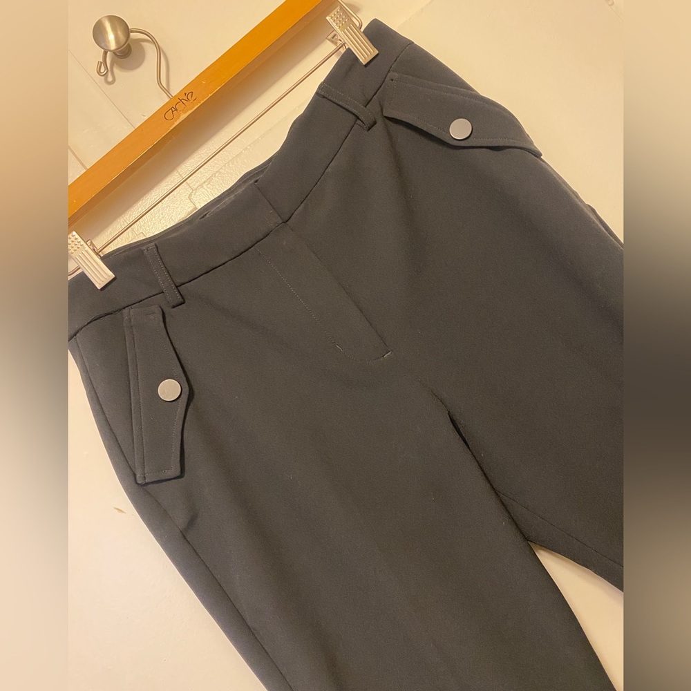 Dress Pants.